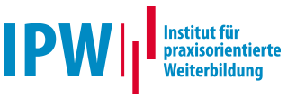 Logo der IPW